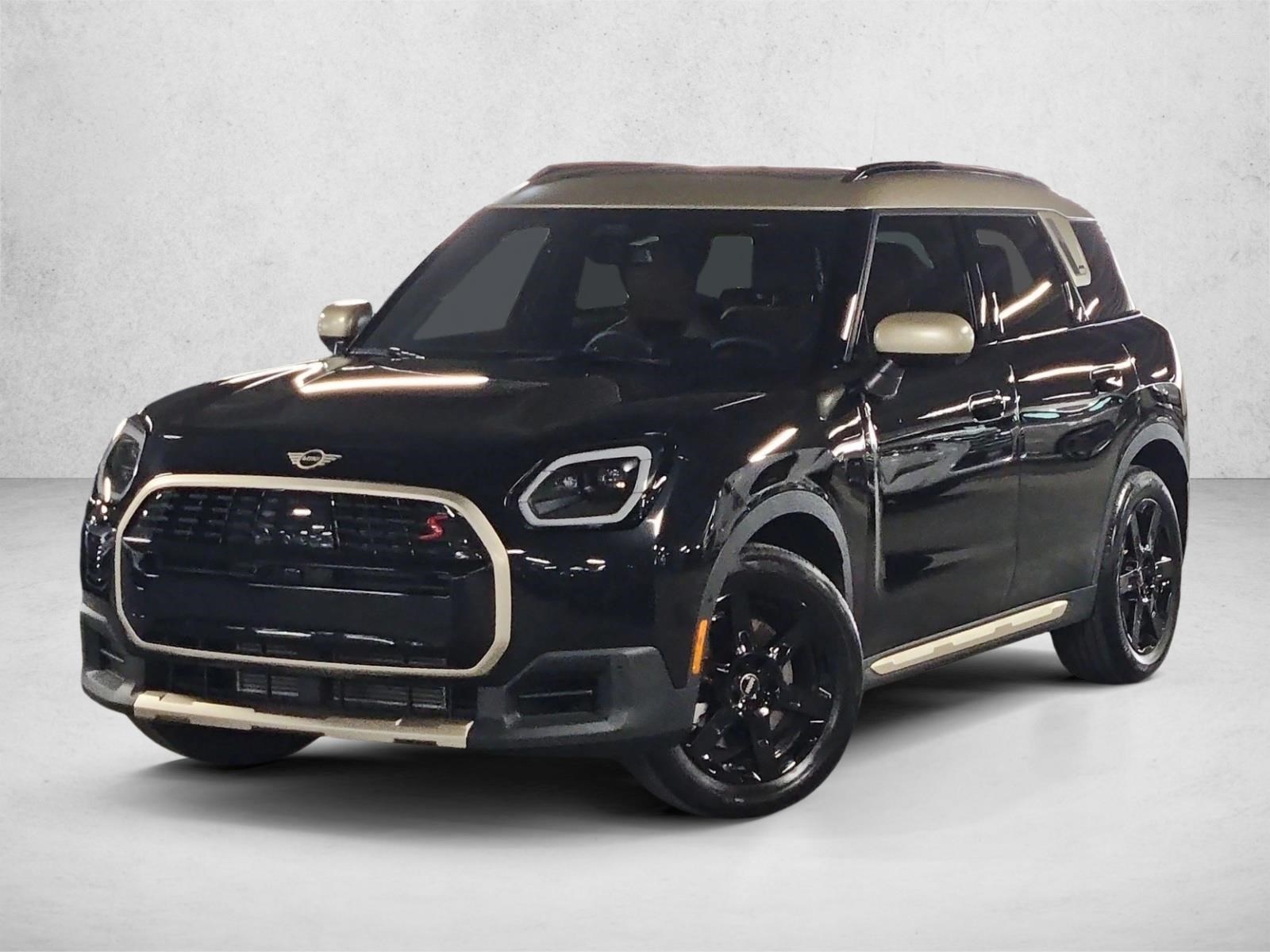 2026 MINI Countryman