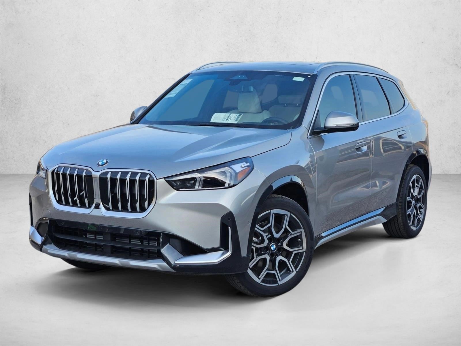 2026 BMW X1