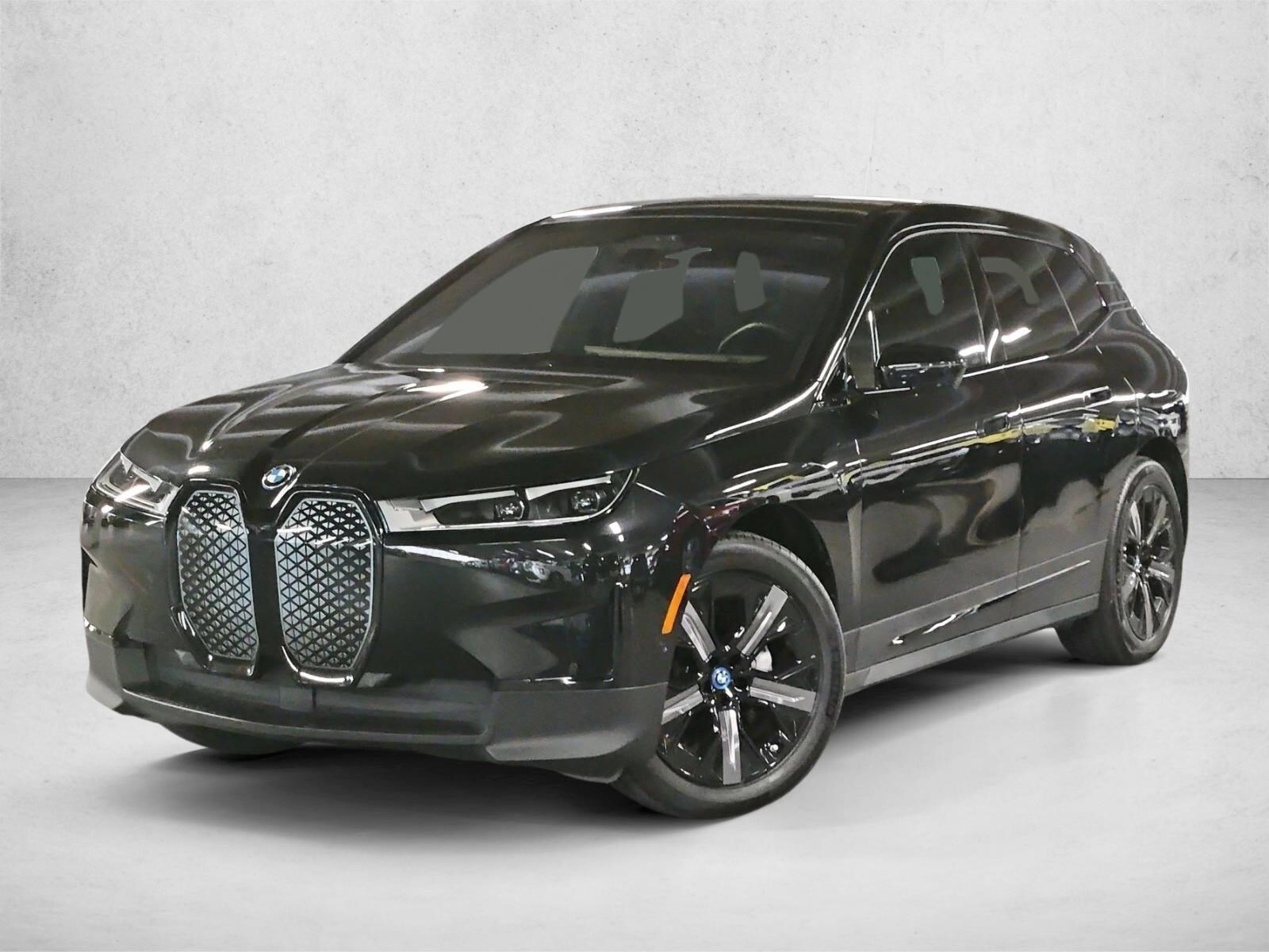 2024 BMW iX