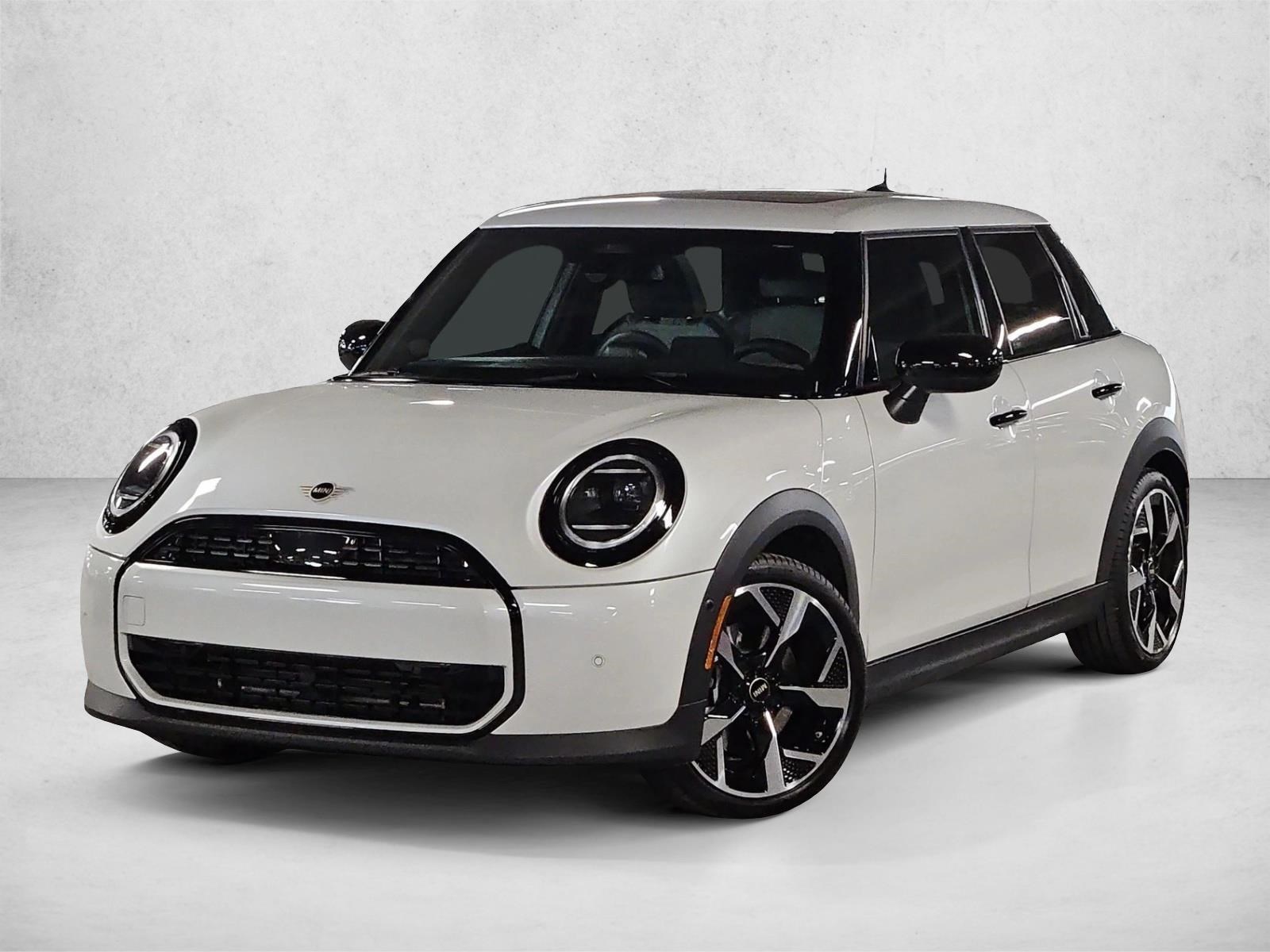 2026 MINI Hardtop 4 Door
