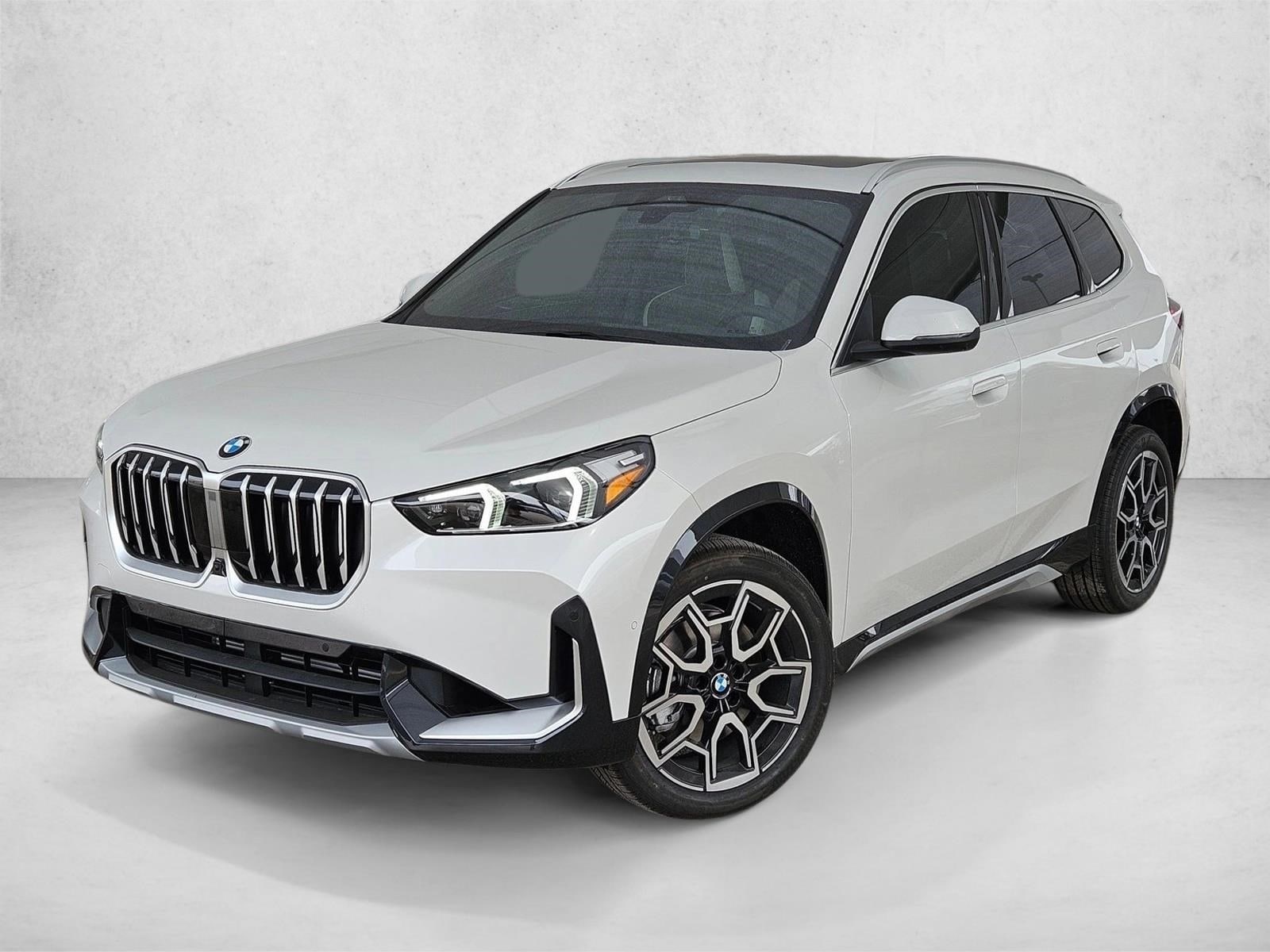 2026 BMW X1