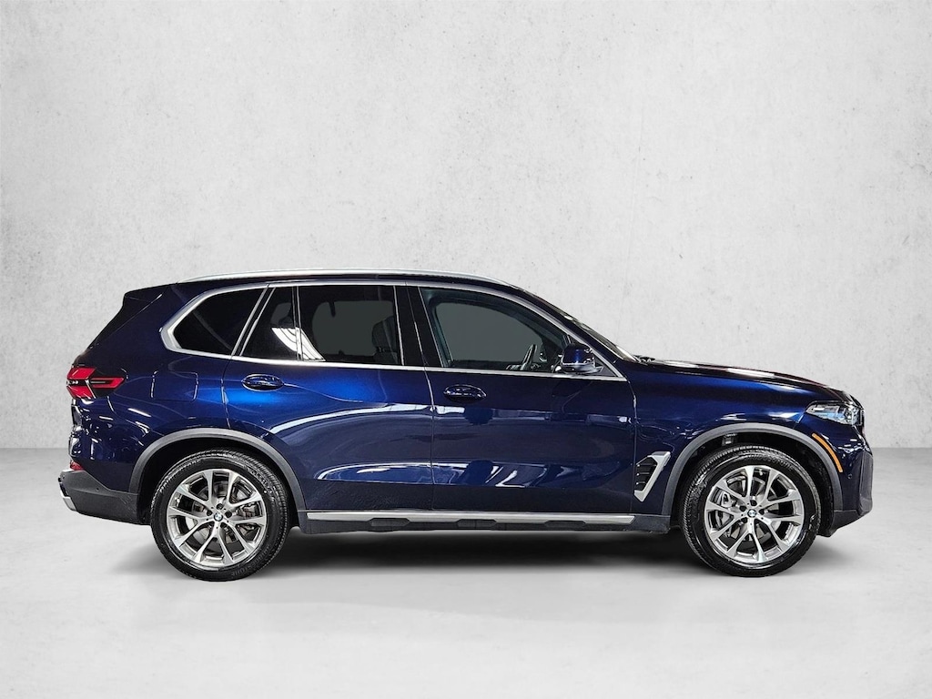 Used 2024 BMW X5 sDrive40i Sport Utility