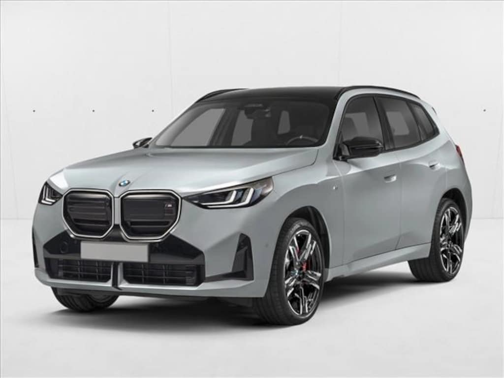 Used 2026 BMW X3 30 xDrive Sport Utility