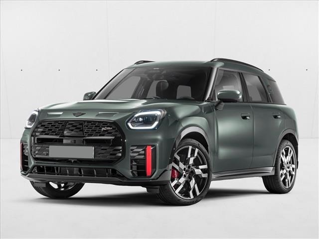 2025 MINI Countryman
