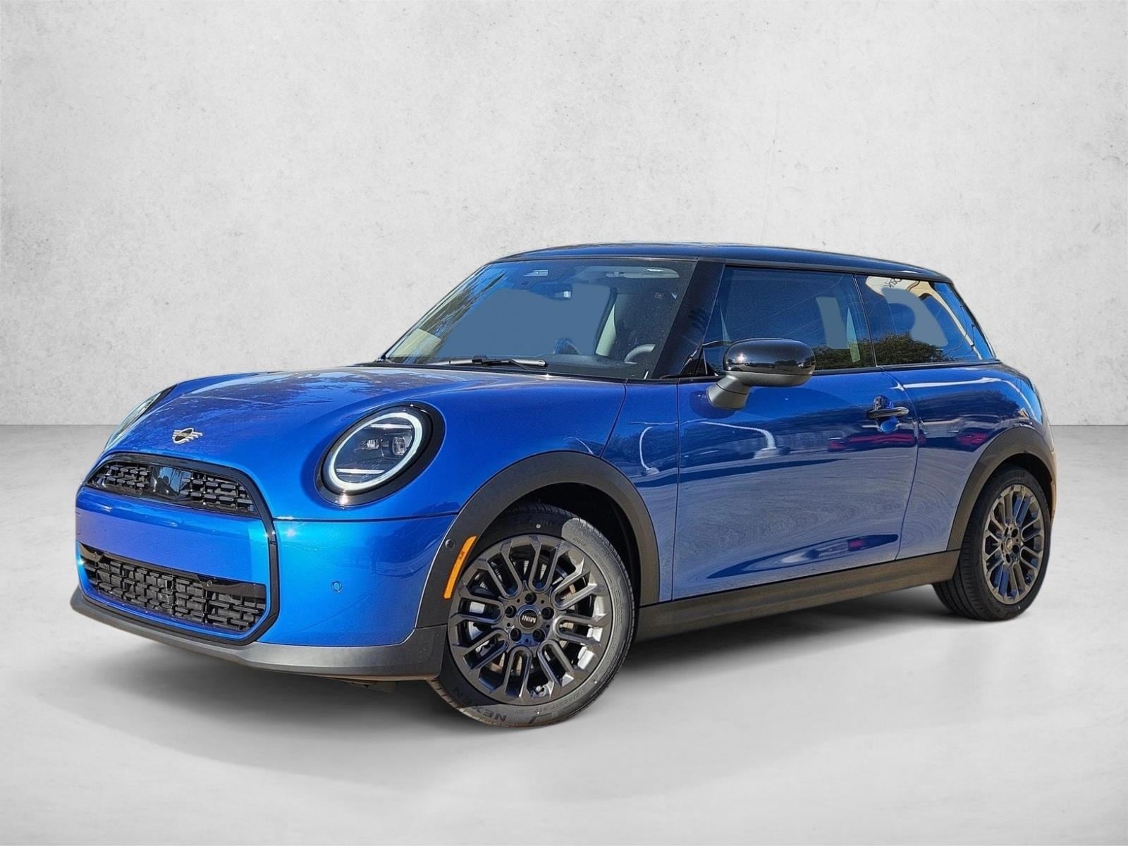 2026 MINI Hardtop 2 Door