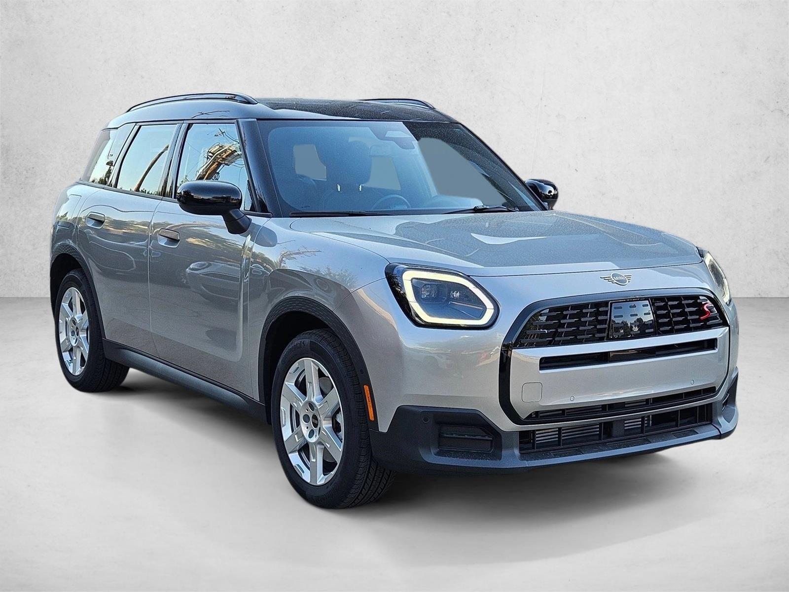 2026 MINI Countryman S - Photo 6
