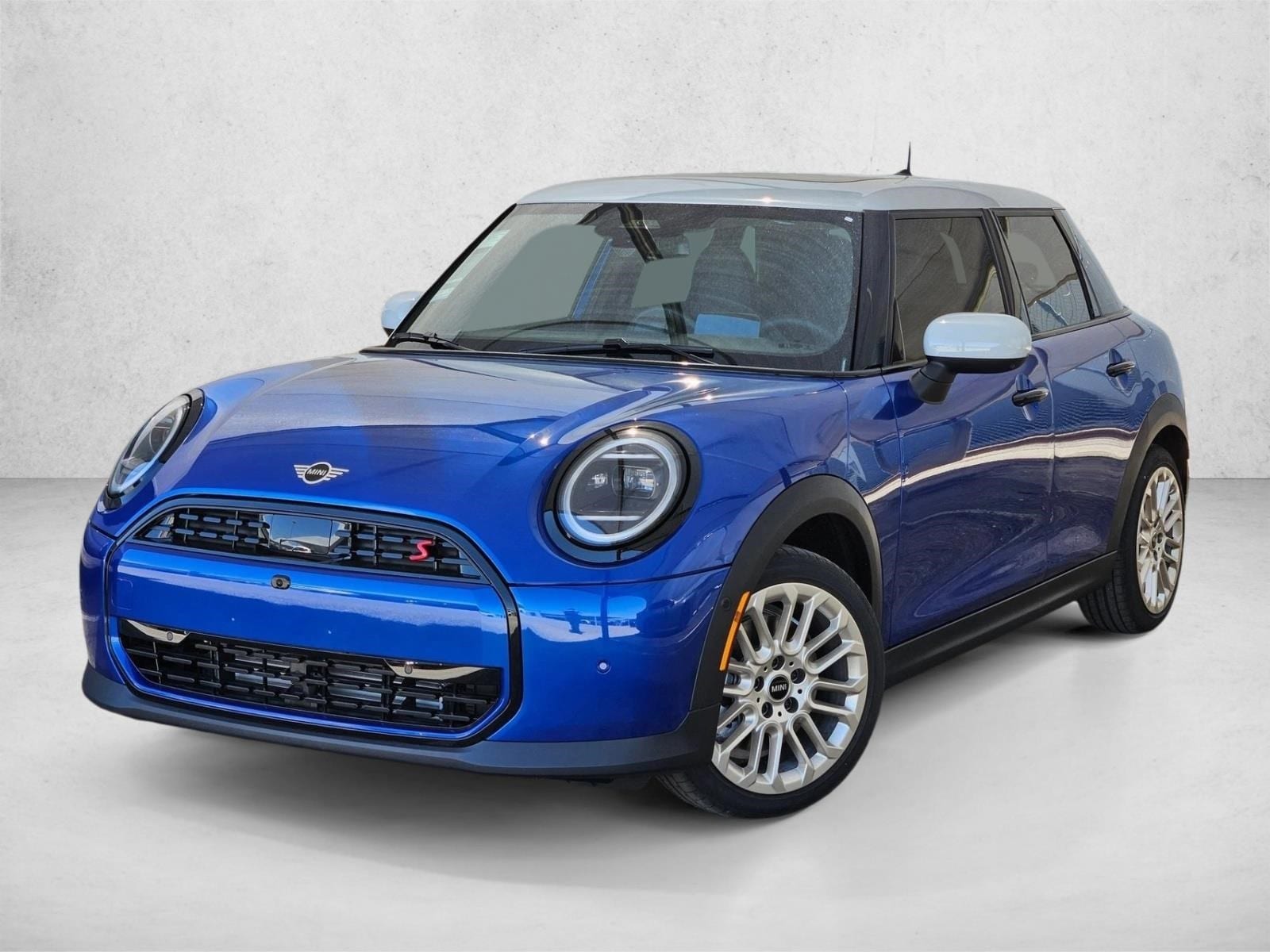 2026 MINI Hardtop 4 Door