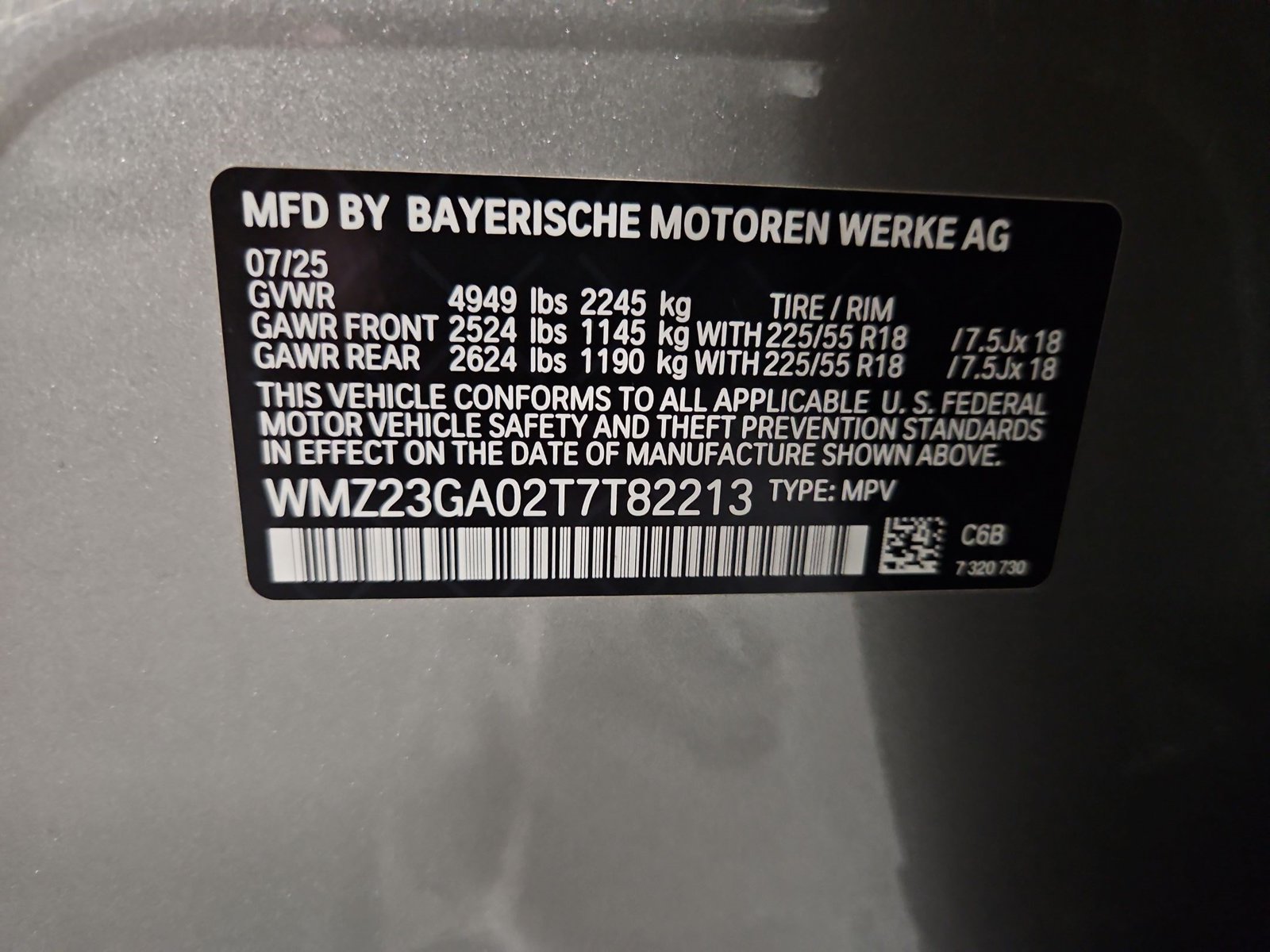 2026 MINI Countryman S - Photo 25