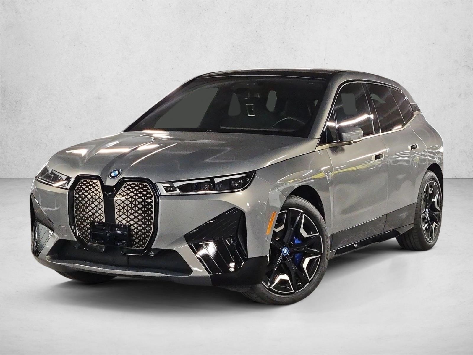 2023 BMW iX