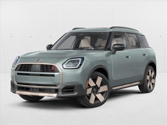 2026 MINI Countryman
