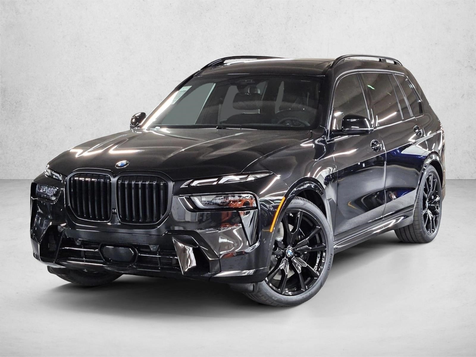 2027 BMW X7