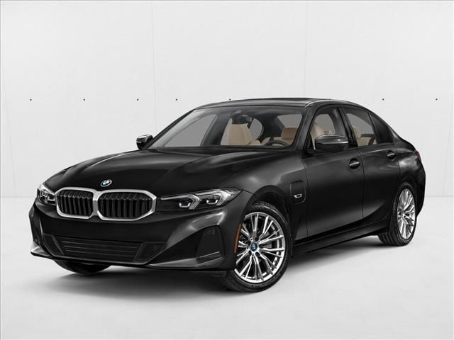 2023 BMW 3 Series