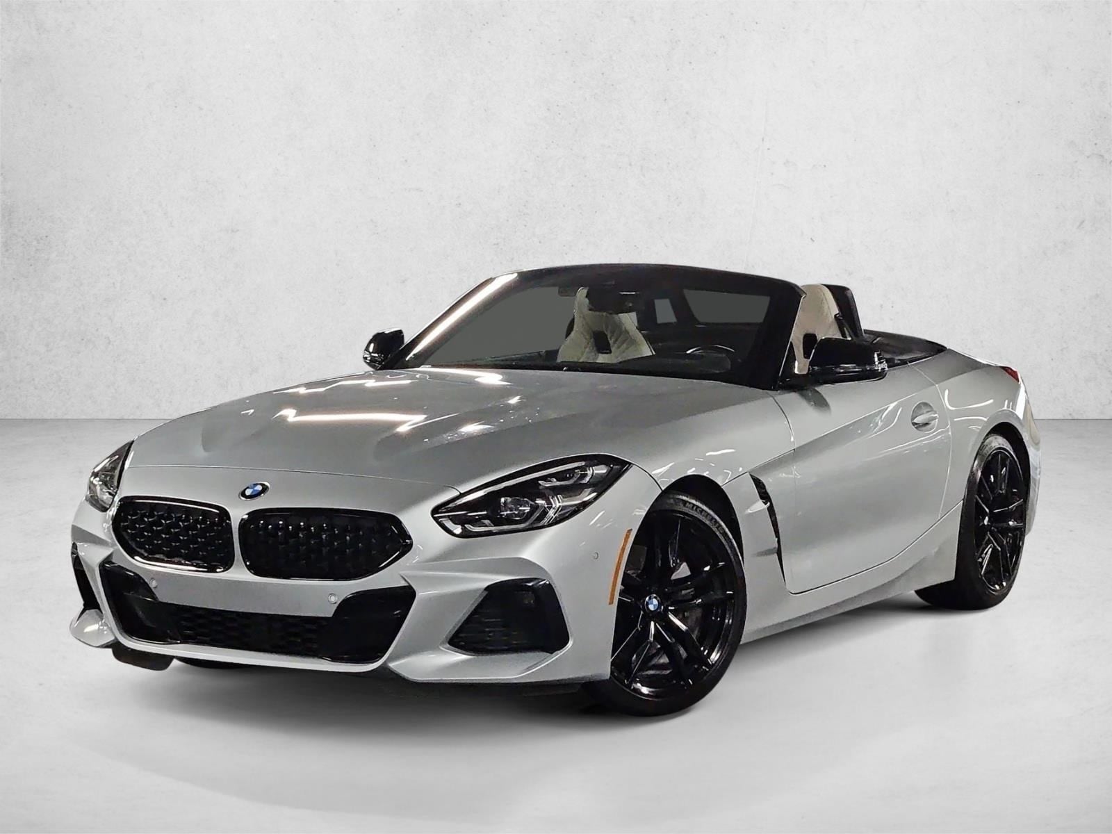 2020 BMW Z4