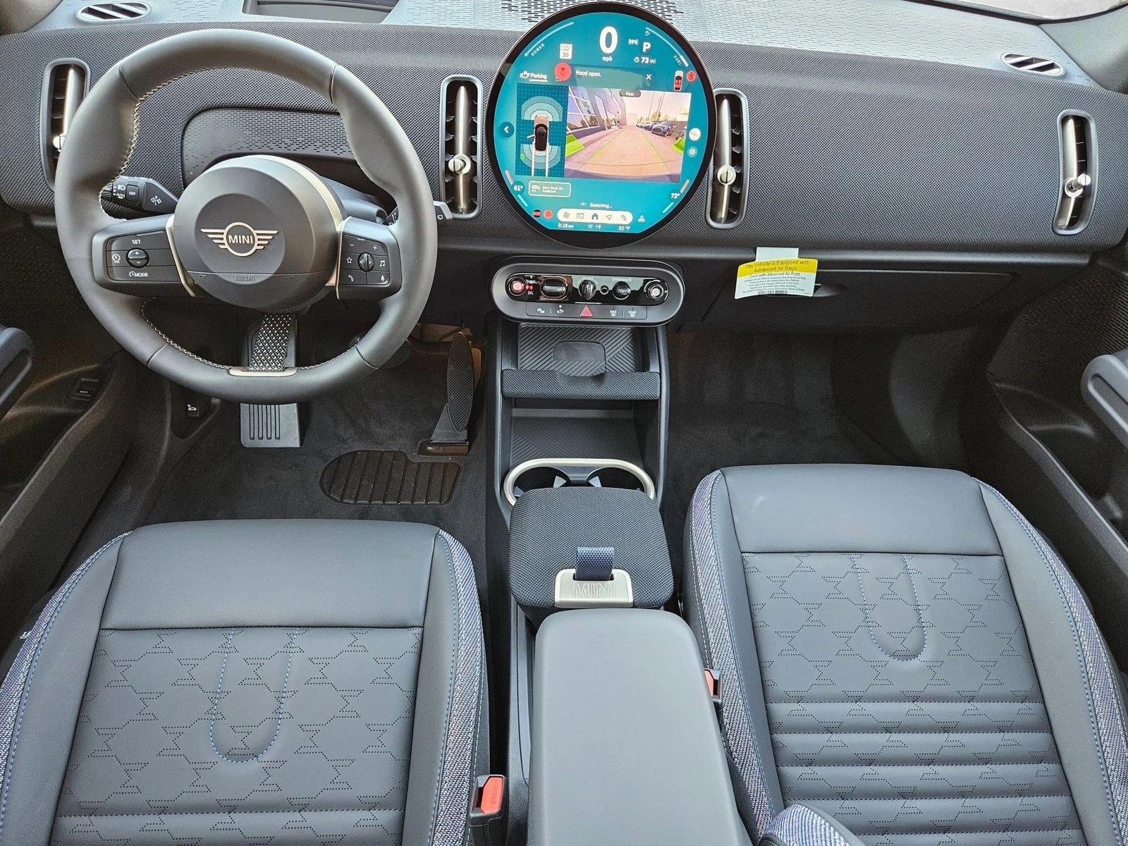 2026 MINI Countryman S - Photo 14