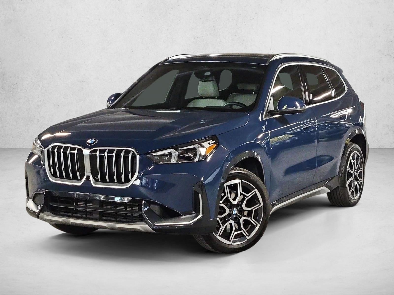 2026 BMW X1