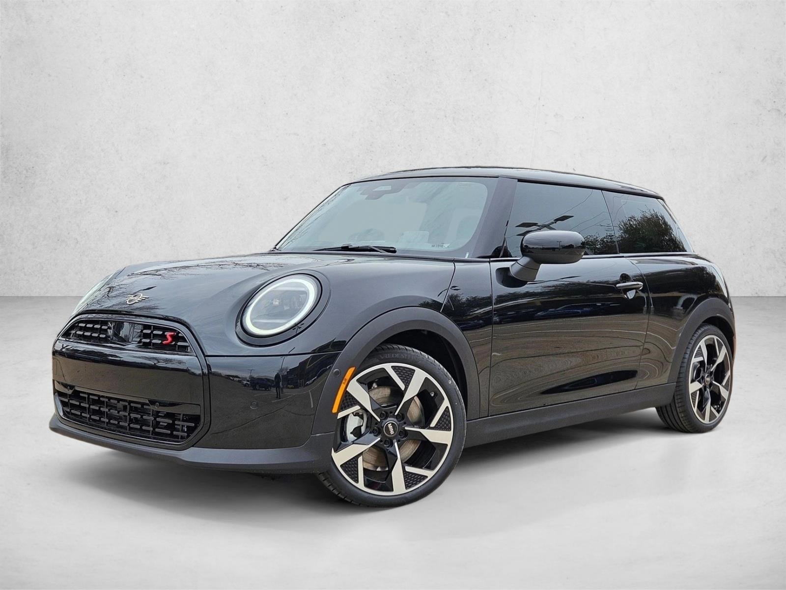 2026 MINI Hardtop 2 Door