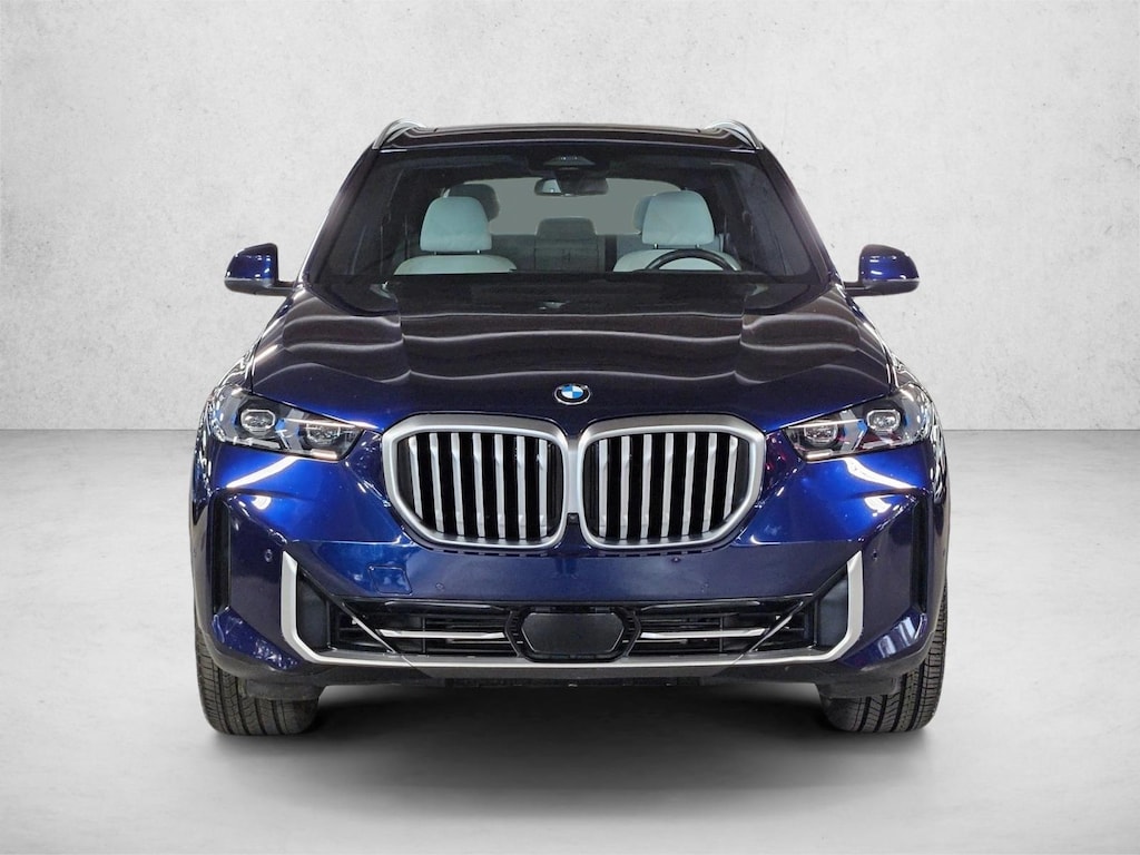 Used 2024 BMW X5 sDrive40i Sport Utility