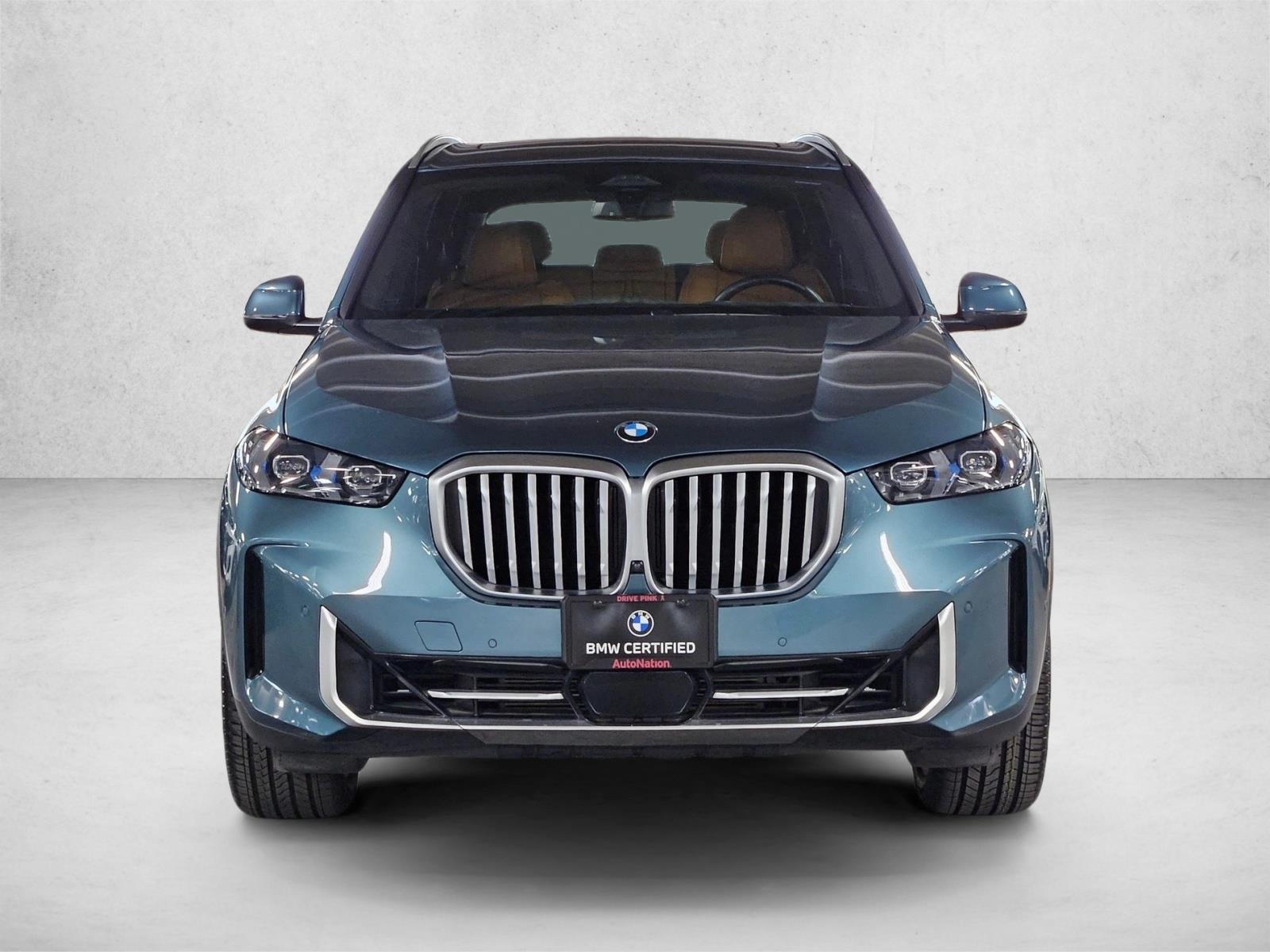 Used 2024 BMW X5 sDrive40i Sport Utility