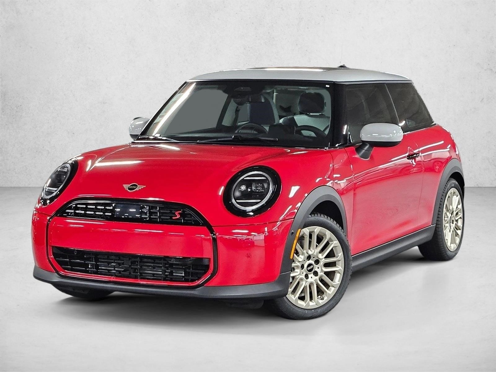 2026 MINI Hardtop 2 Door