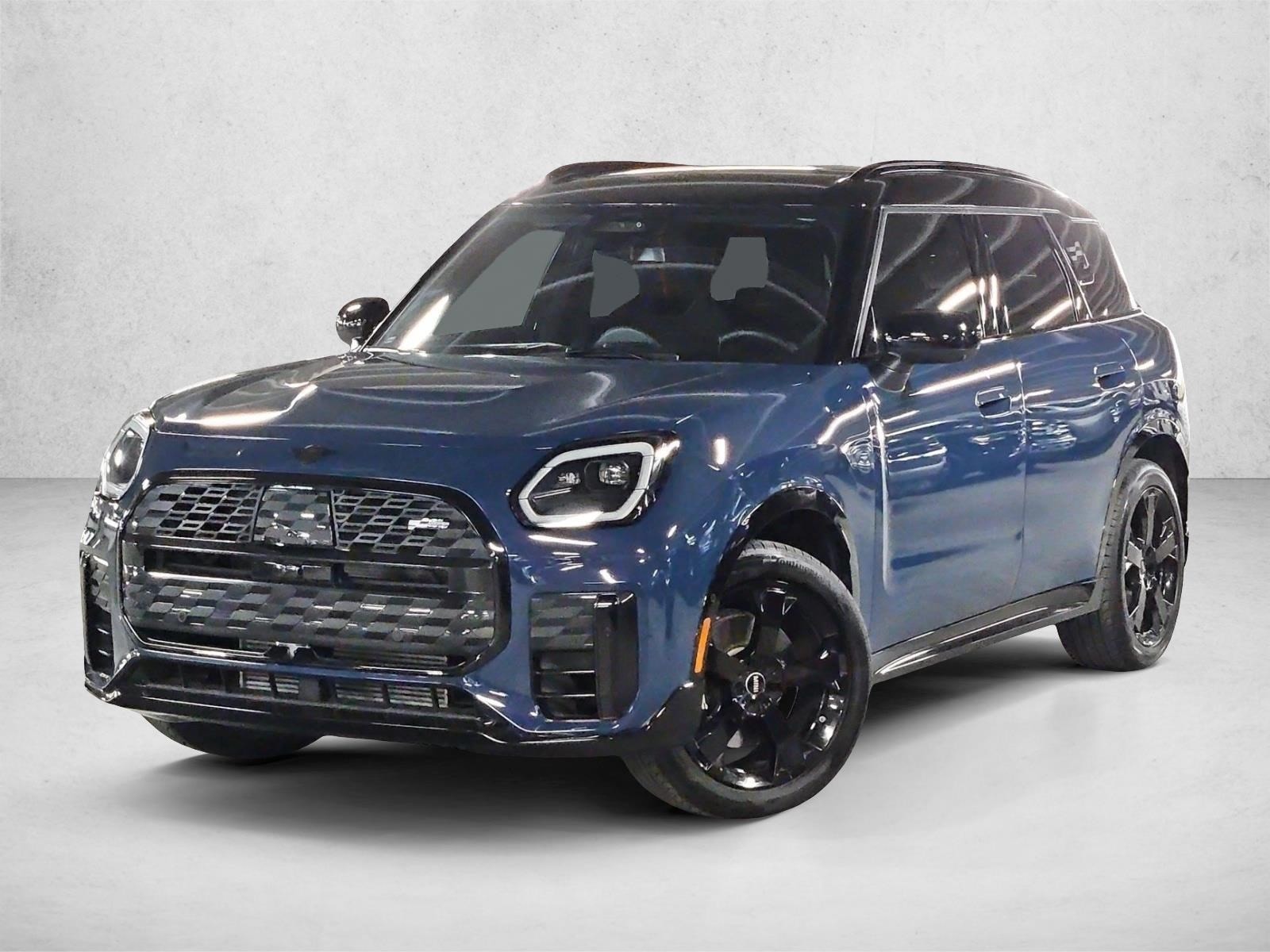 2026 MINI Countryman