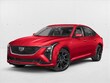  Cadillac CT5-V
