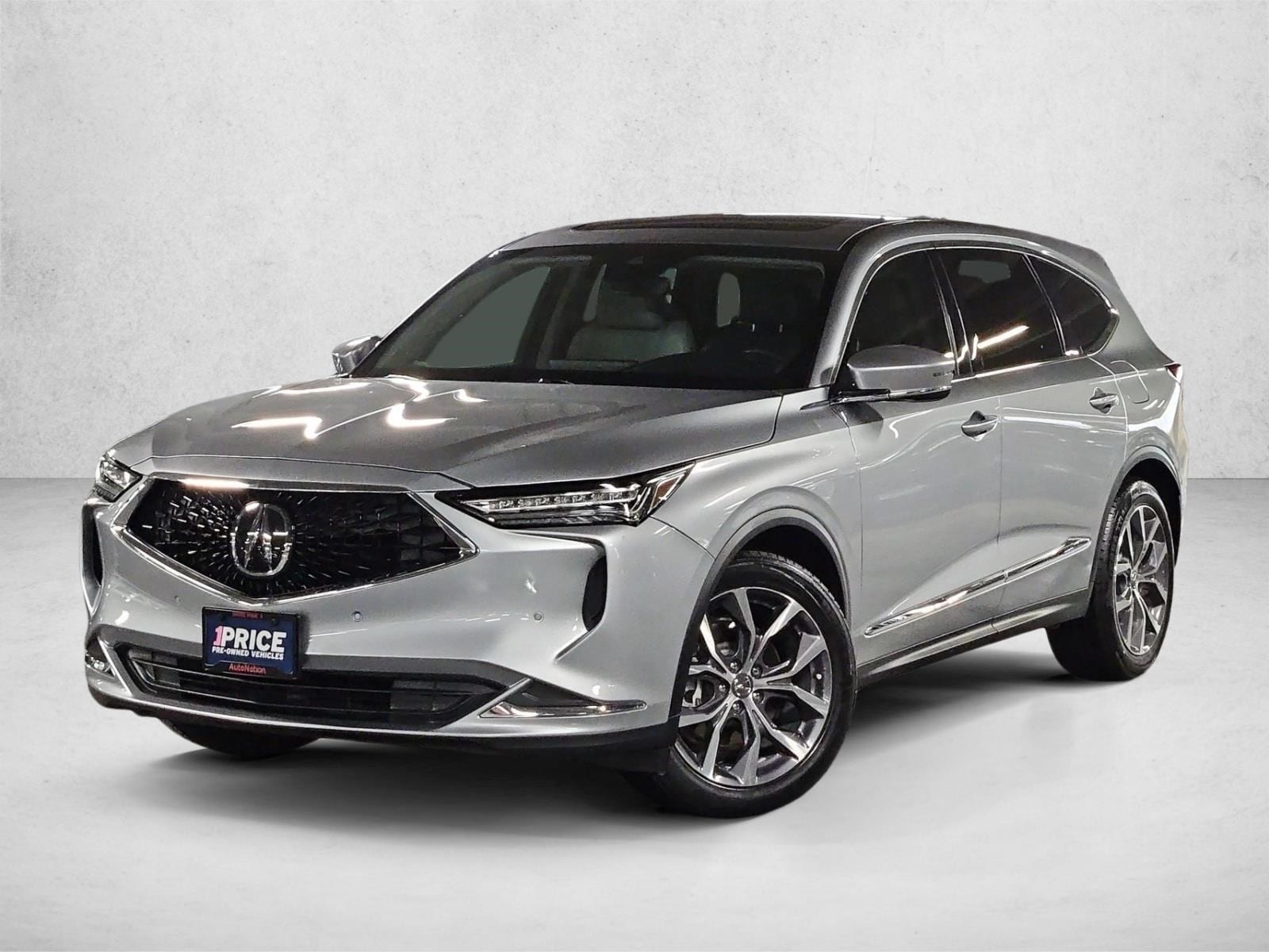 2023 Acura MDX