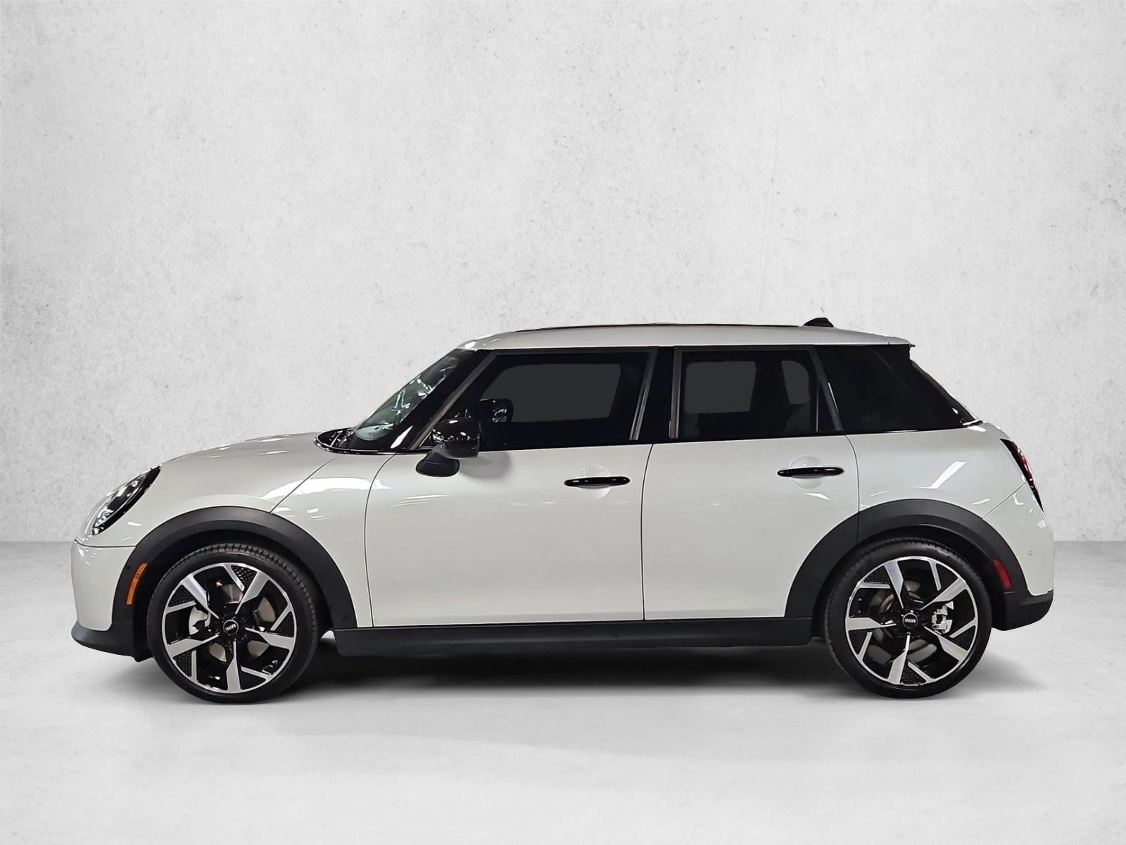 2026 MINI Hardtop 4 Door - Photo 9