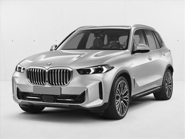 2024 BMW X5