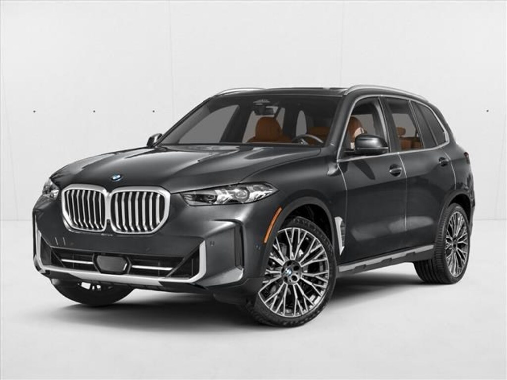 Used 2024 BMW X5 xDrive40i Sport Utility