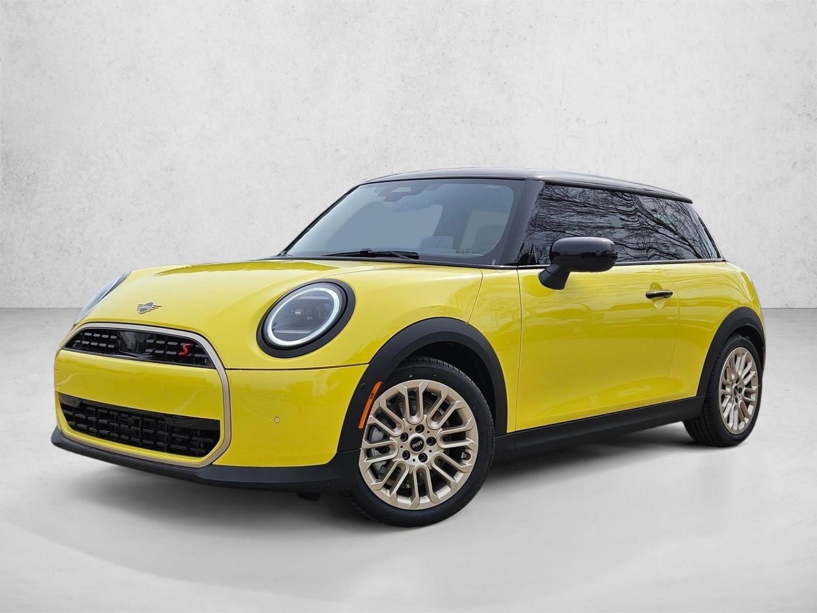 2026 MINI Hardtop 2 Door