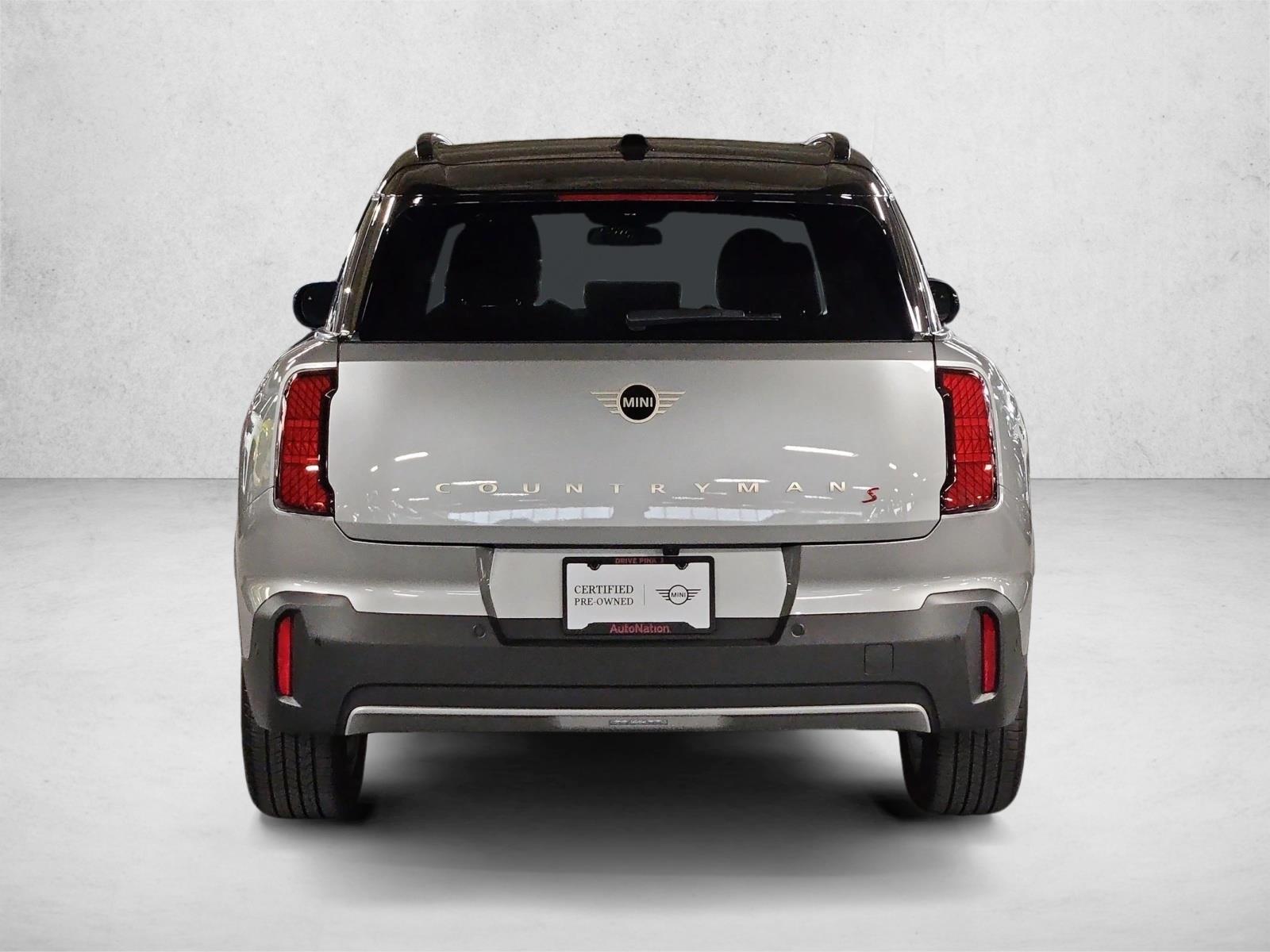 2026 MINI Countryman S - Photo 7