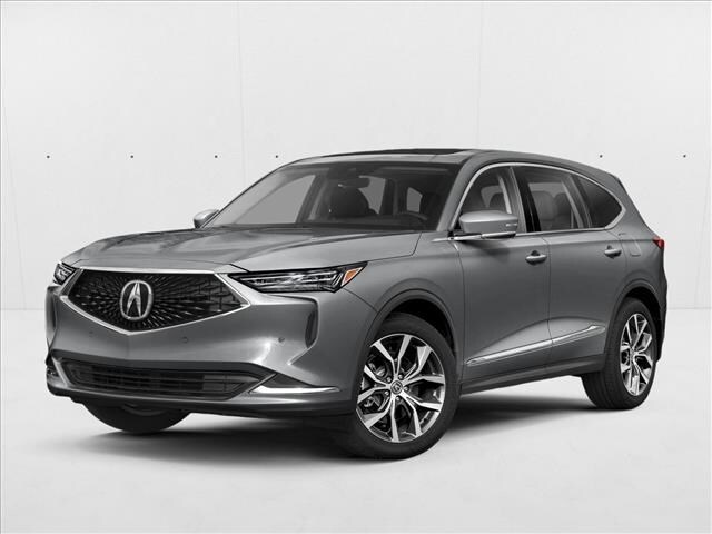 2023 Acura MDX