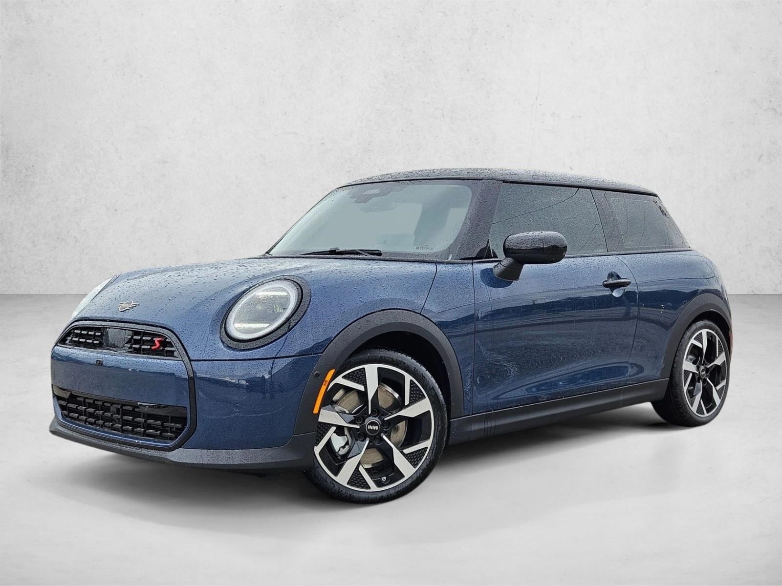 2026 MINI Hardtop 2 Door