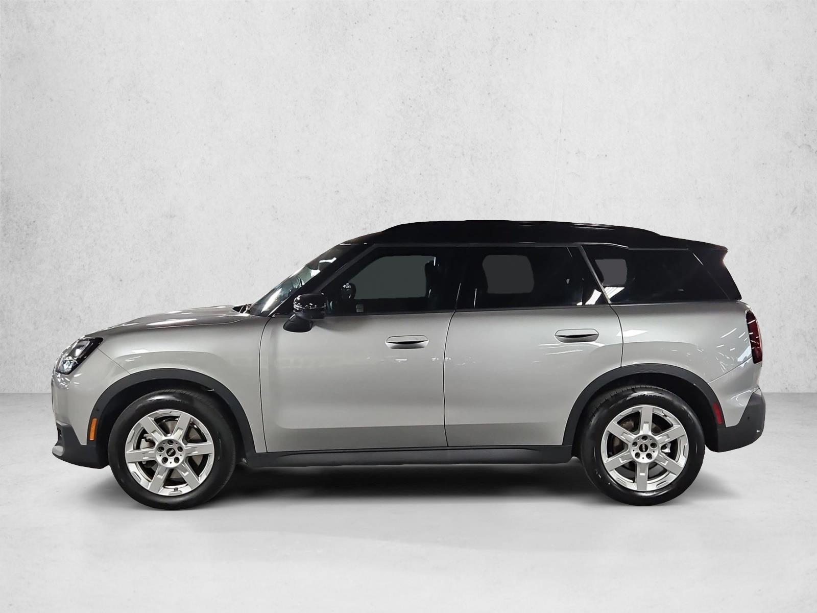 2026 MINI Countryman S - Photo 9