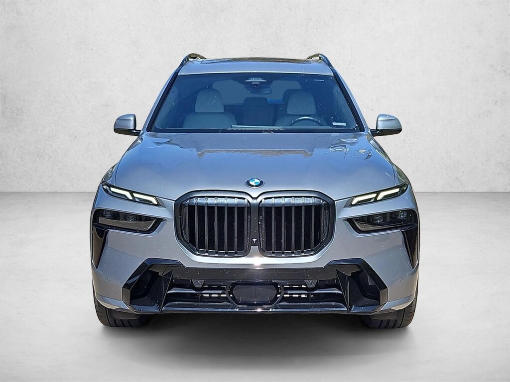 Used 2023 BMW X7 xDrive40i Sport Utility