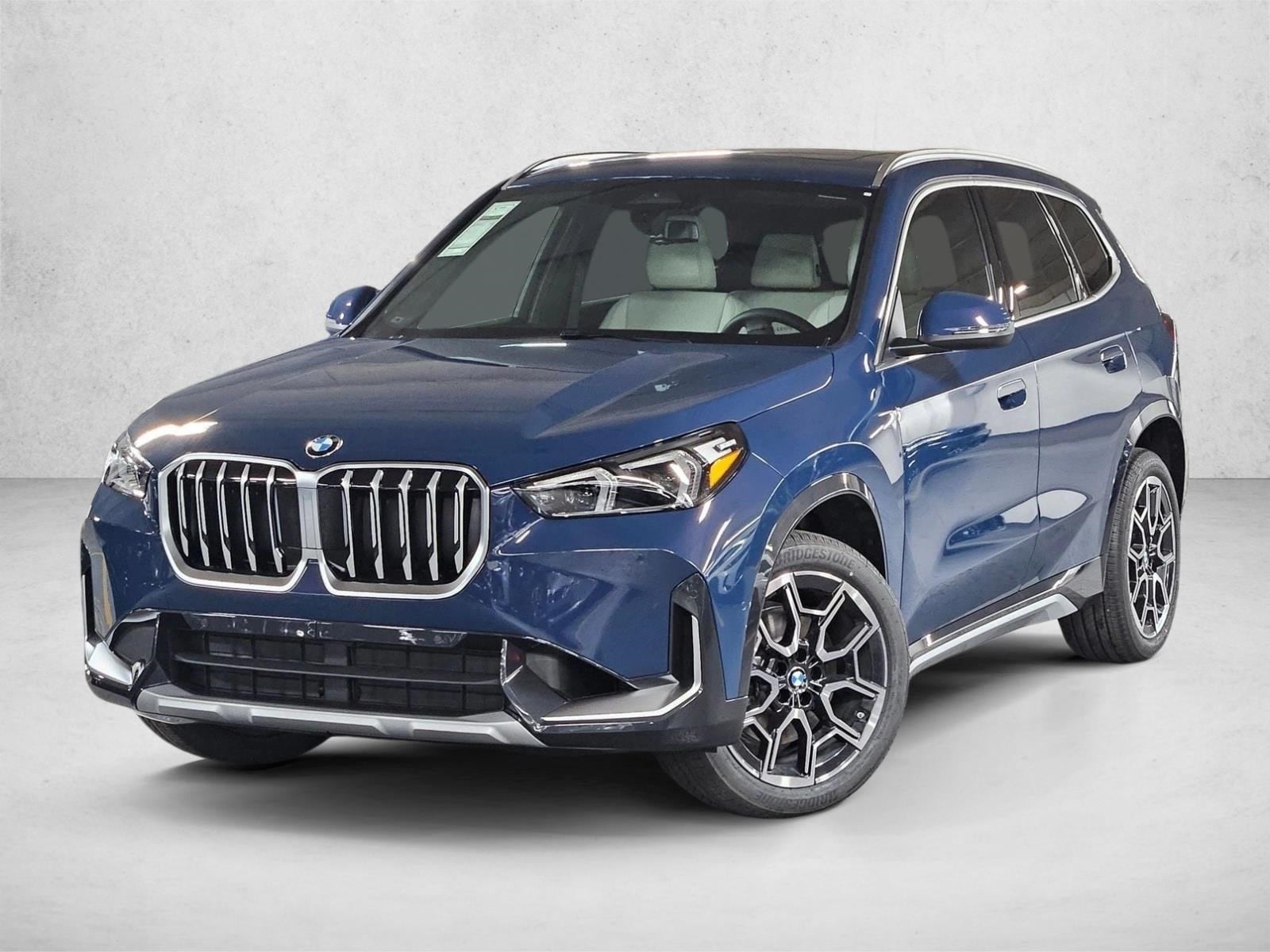 2026 BMW X1