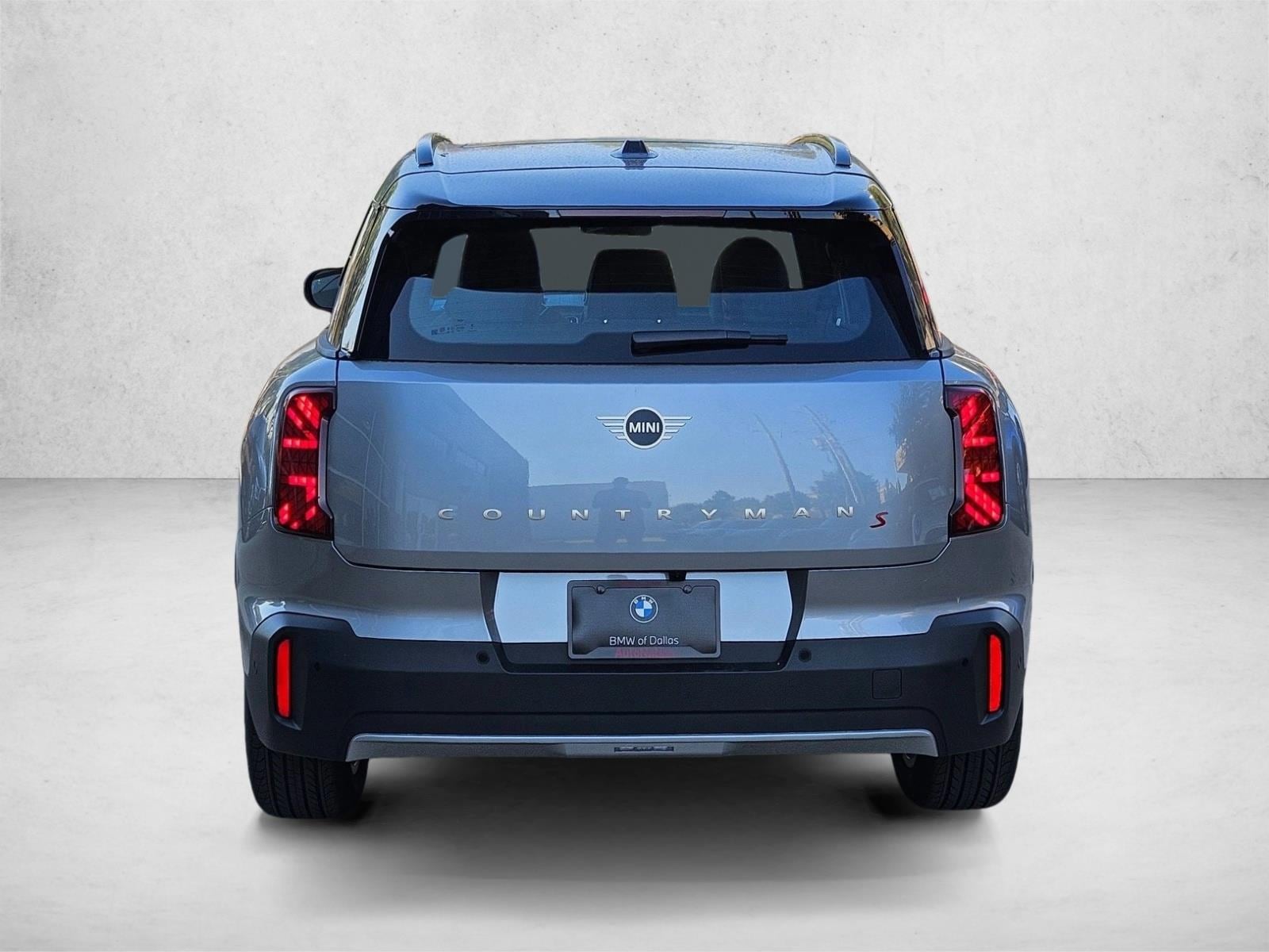 2026 MINI Countryman S - Photo 7