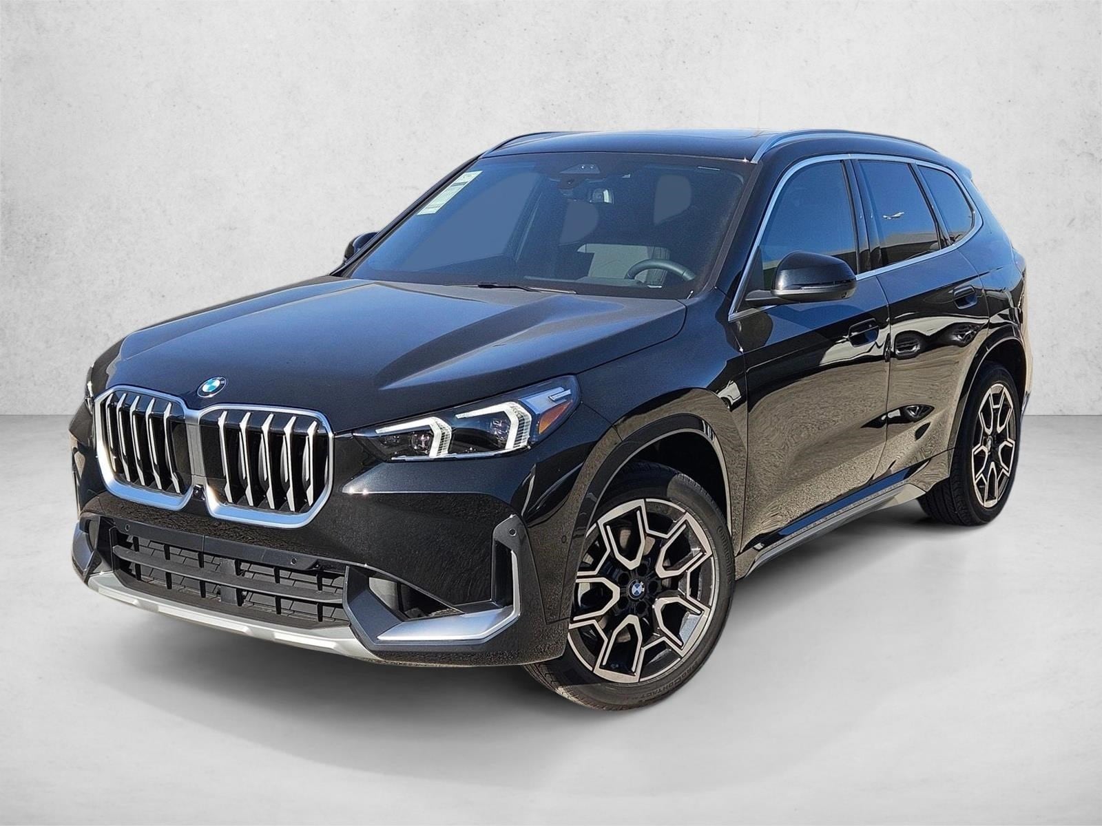 2026 BMW X1