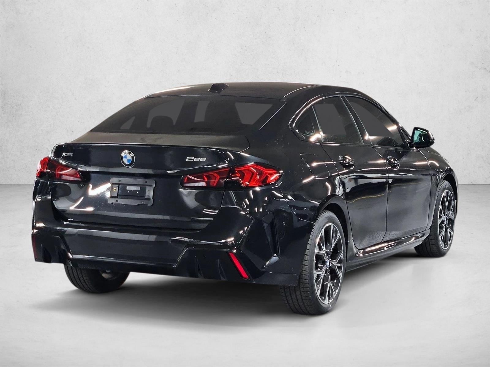 2026 BMW 2 Series 228 - Photo 5