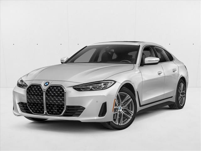 Used 2024 BMW 4 Series 430i 4dr Car