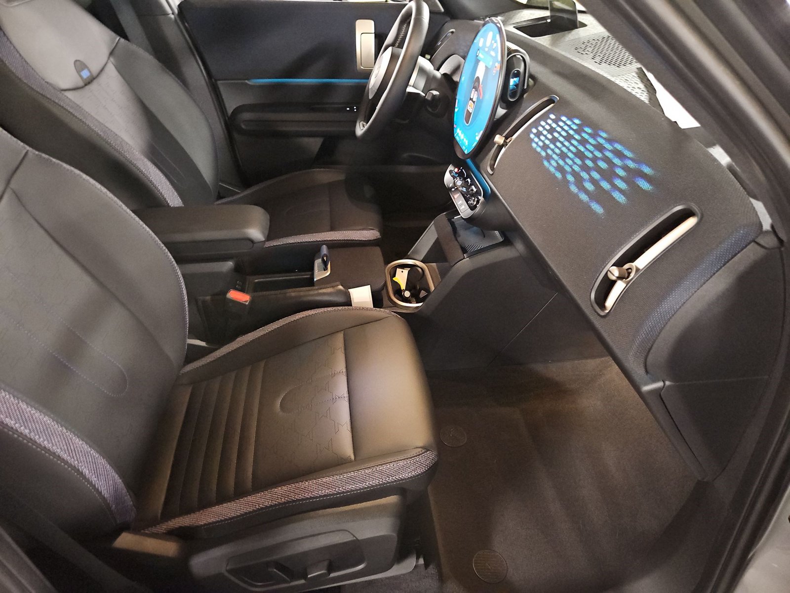 2026 MINI Countryman S - Photo 21