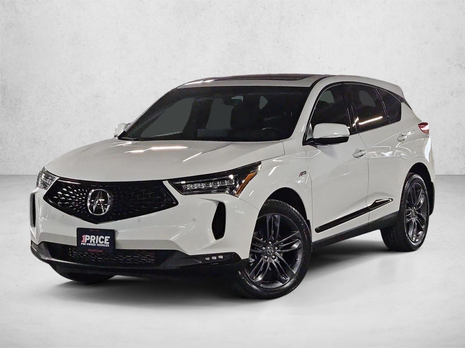 2024 Acura RDX