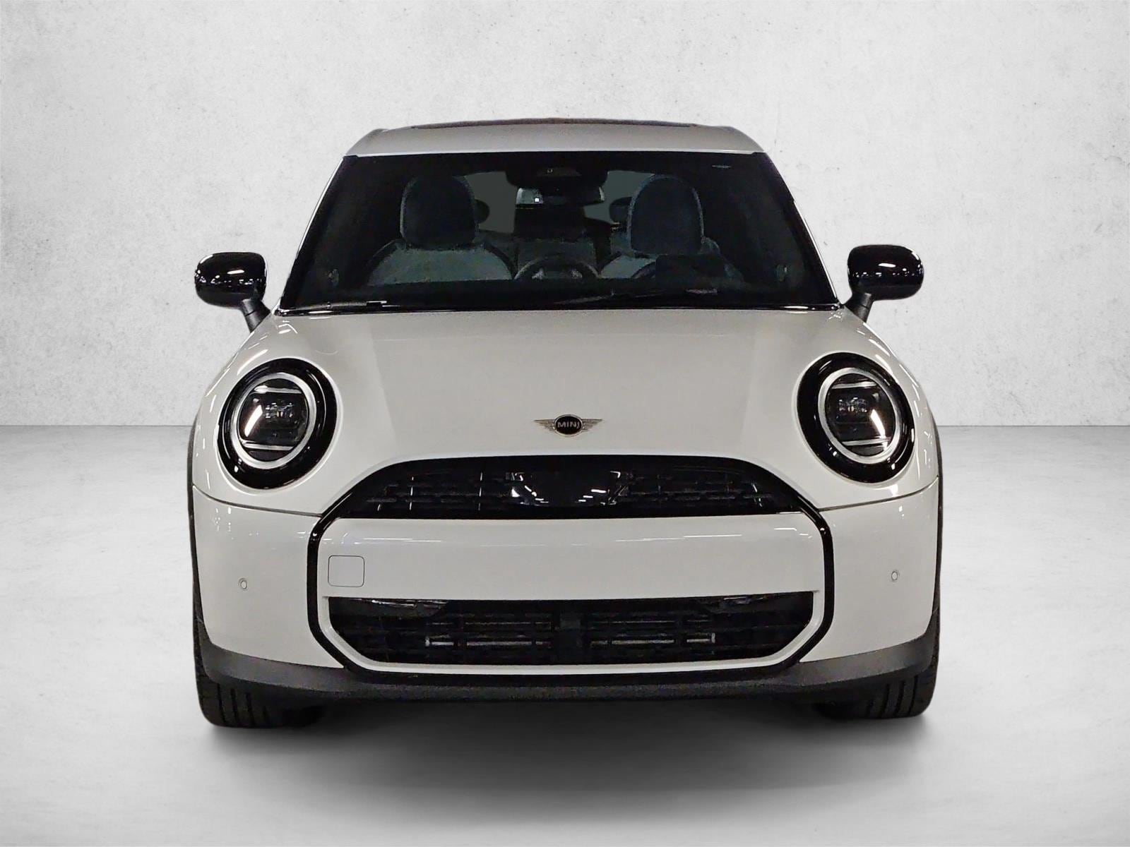 2026 MINI Hardtop 4 Door - Photo 2