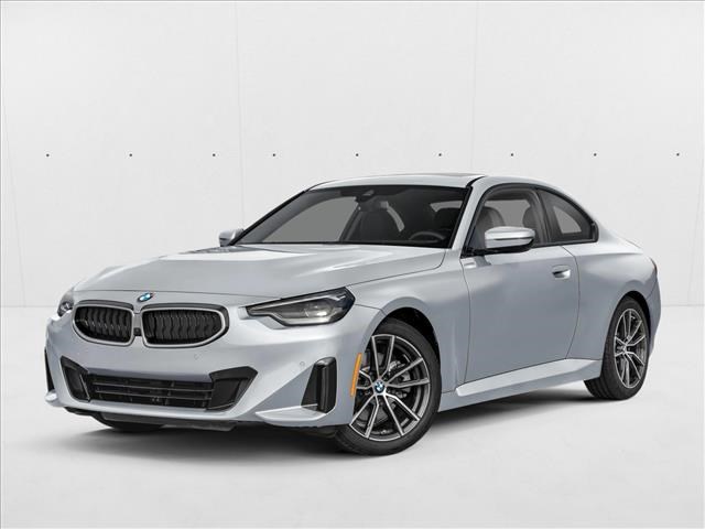 Used 2026 BMW 2 Series 230i 2dr Car