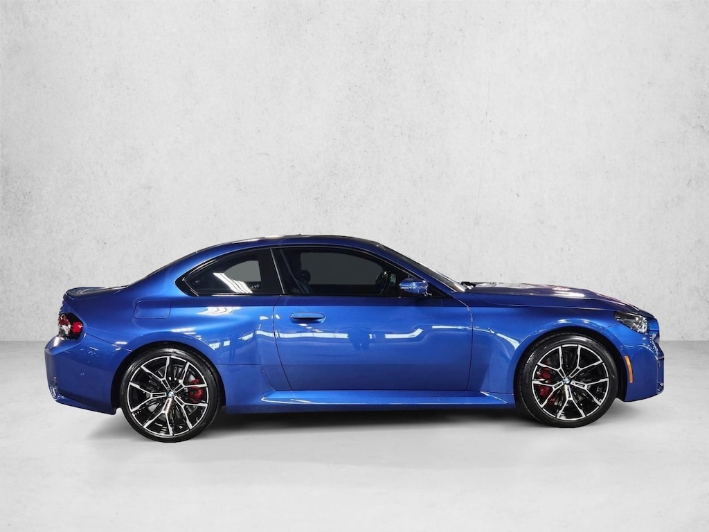 Used 2026 BMW M2 2dr Car