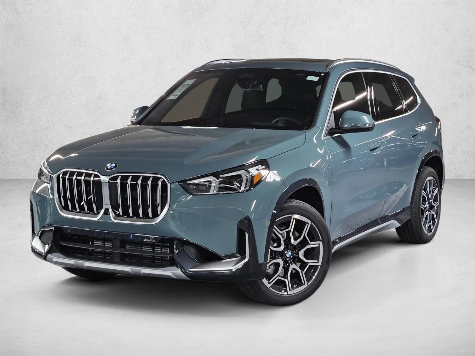 2026 BMW X1