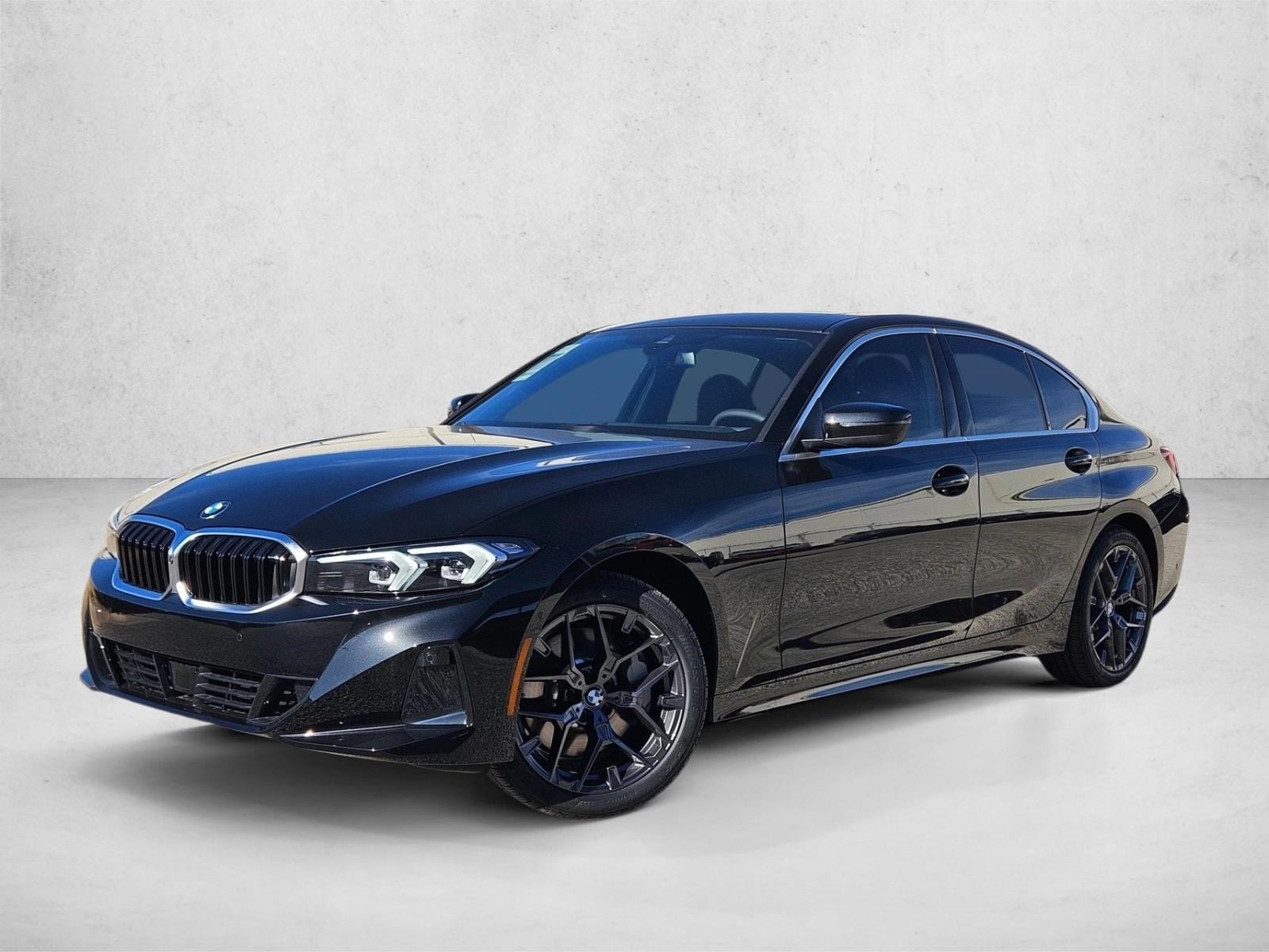 2026 BMW 3 Series