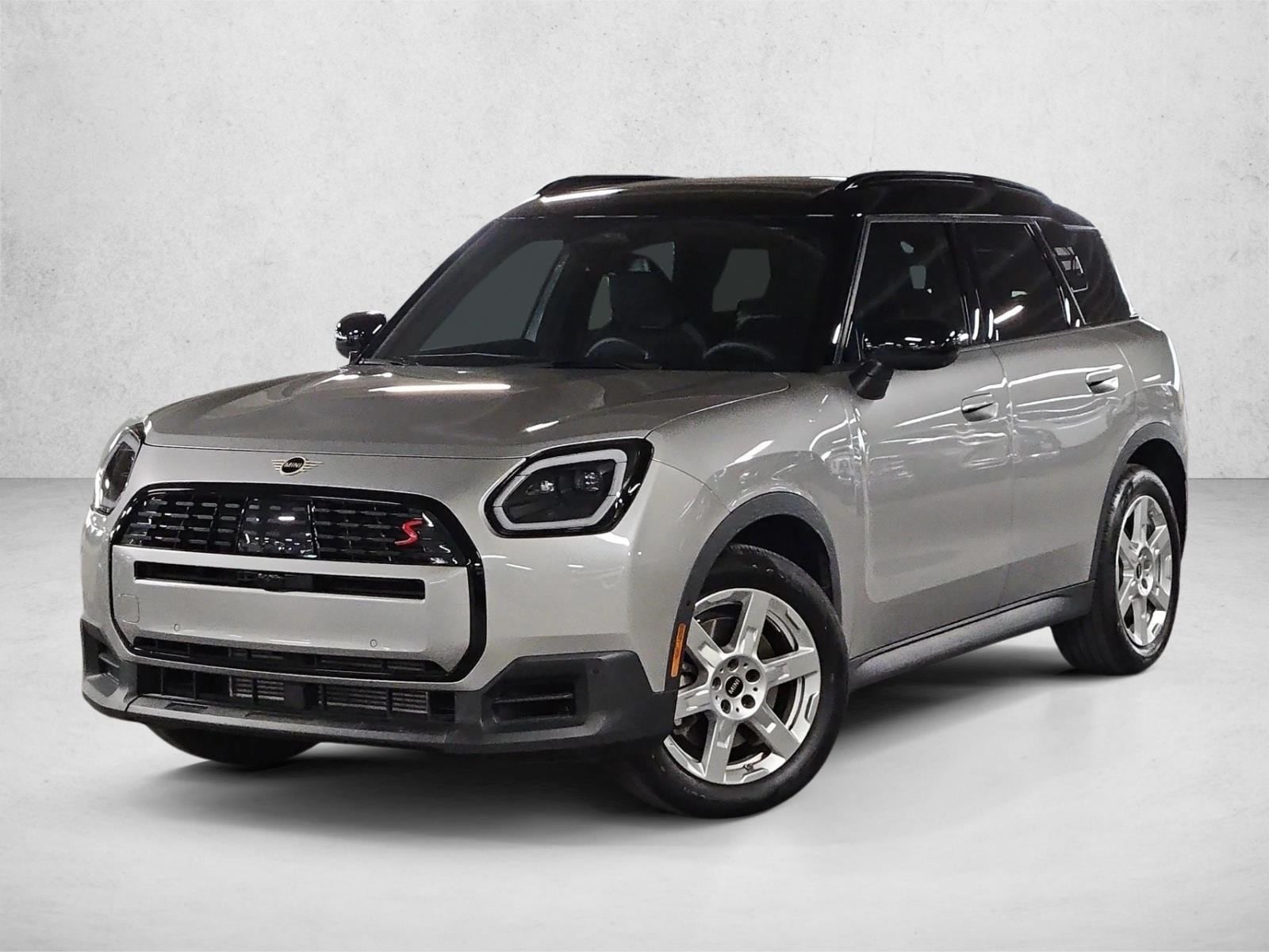 2026 MINI Countryman