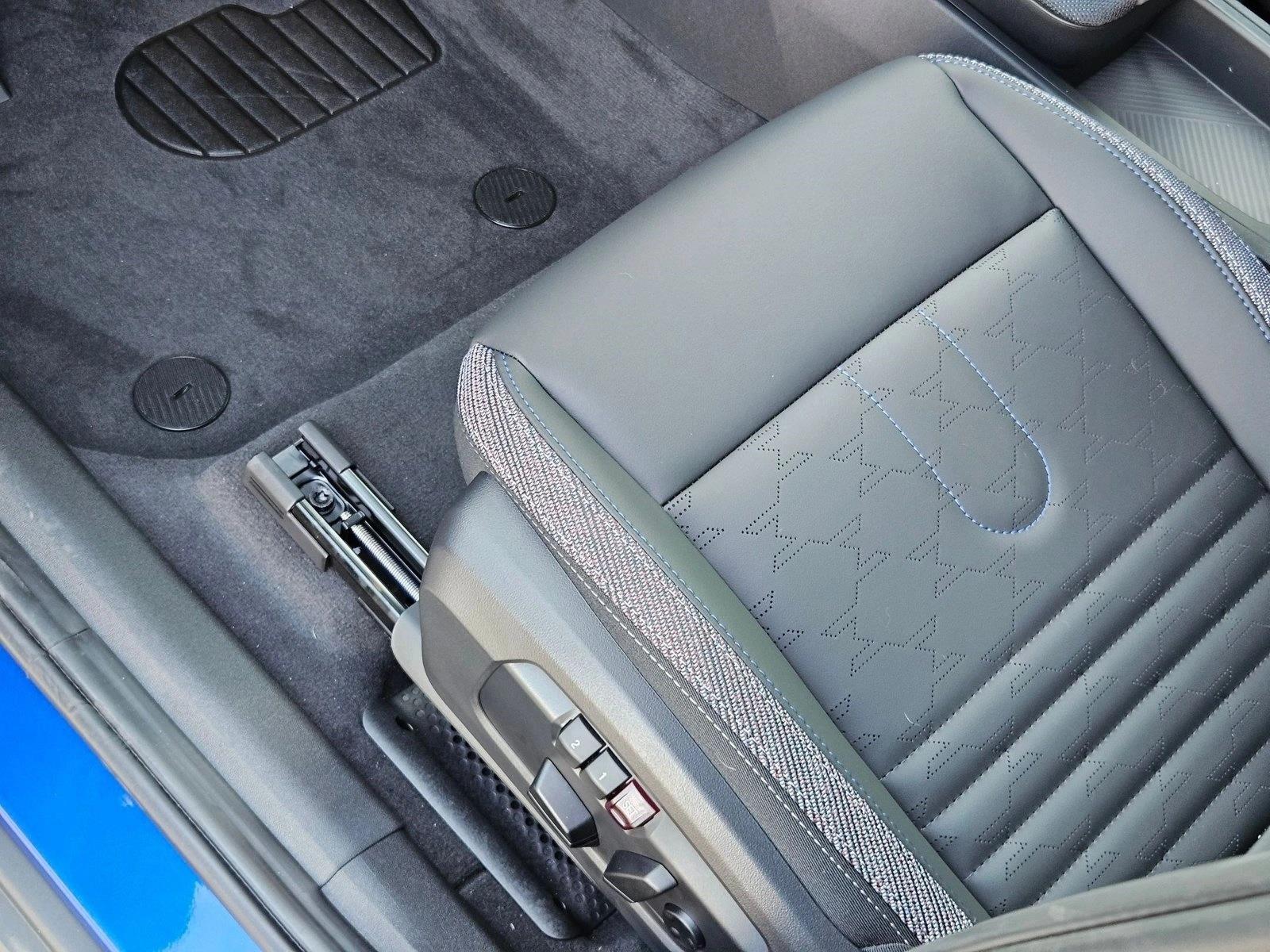 Certified 2026 MINI Countryman S Sport Utility