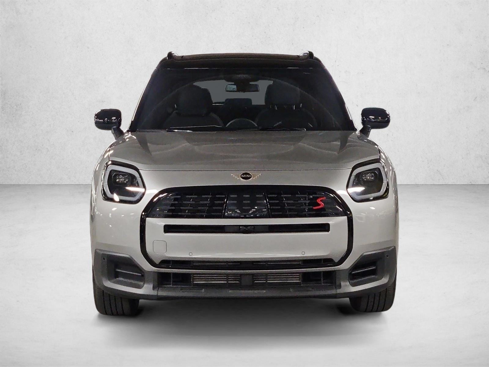 2026 MINI Countryman S - Photo 2